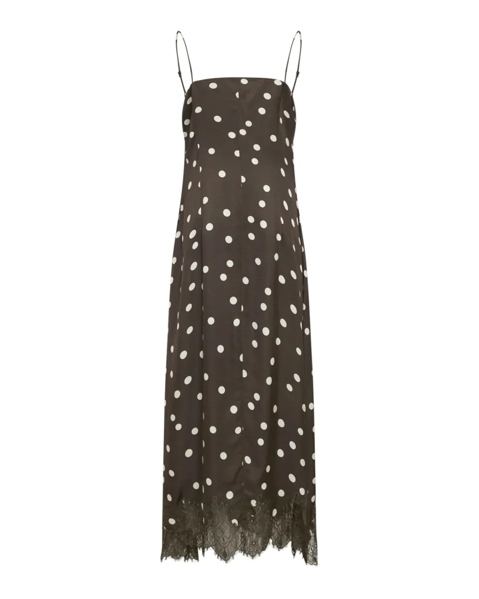 MSCH COPENHAGEN Jionna Irida Strap Dress