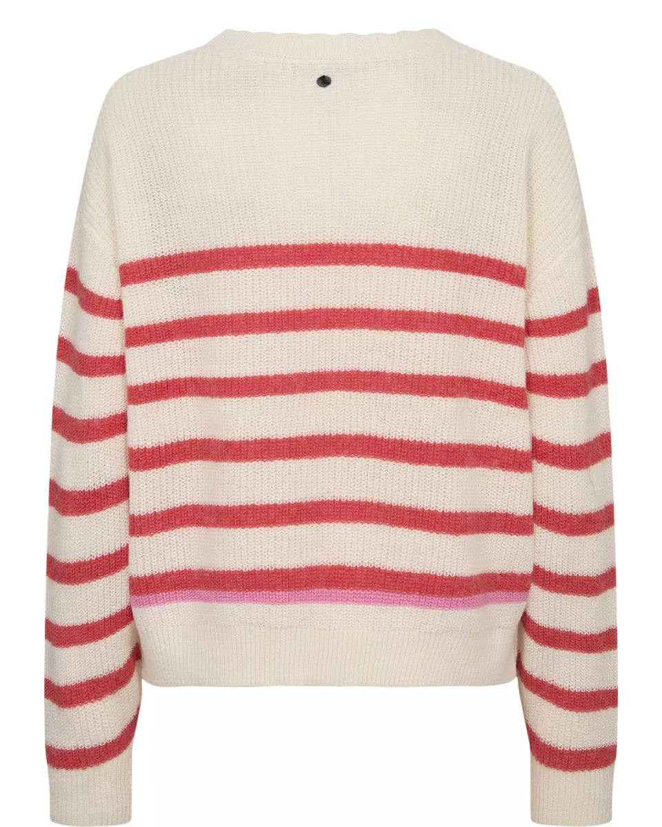 NUMPH Vinette Pullover