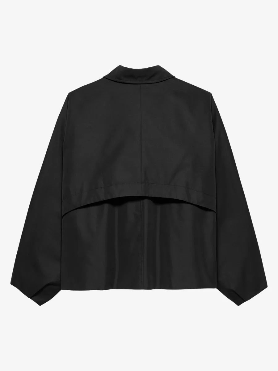 CATWALK JUNKIE Cape Jacket