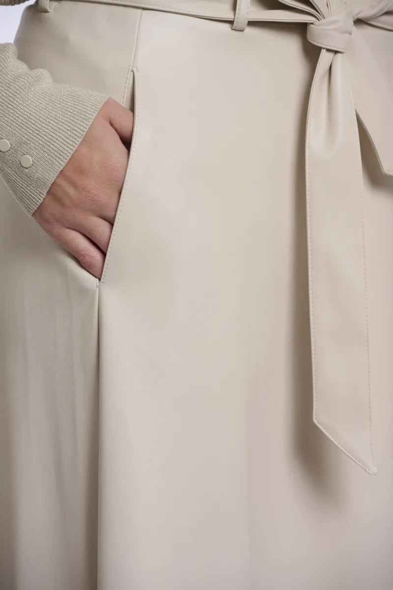 RINO & PELLE Chelsea Skirt - Birch