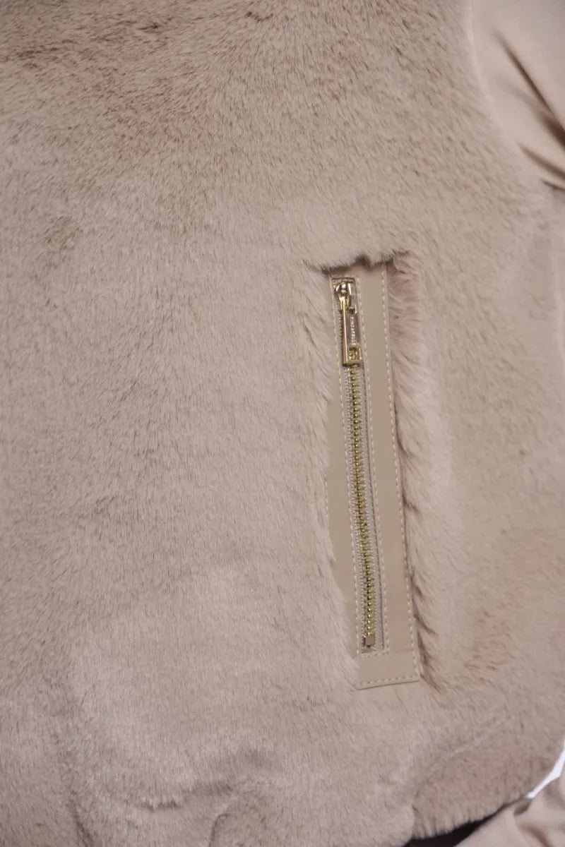 RINO & PELLE Nikki Gilet