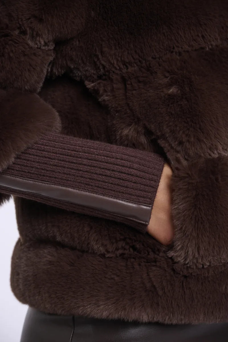 RINO & PELLE Feline Jacket