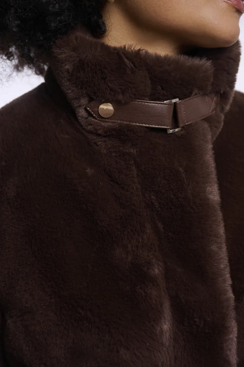 RINO & PELLE Ambra Jacket