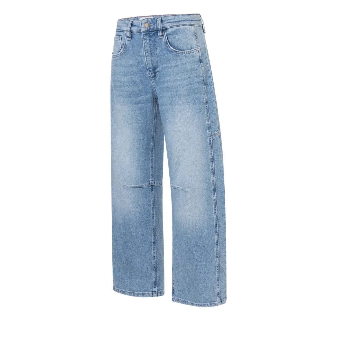 MAC JEANS Ohio Jeans - Light Blue