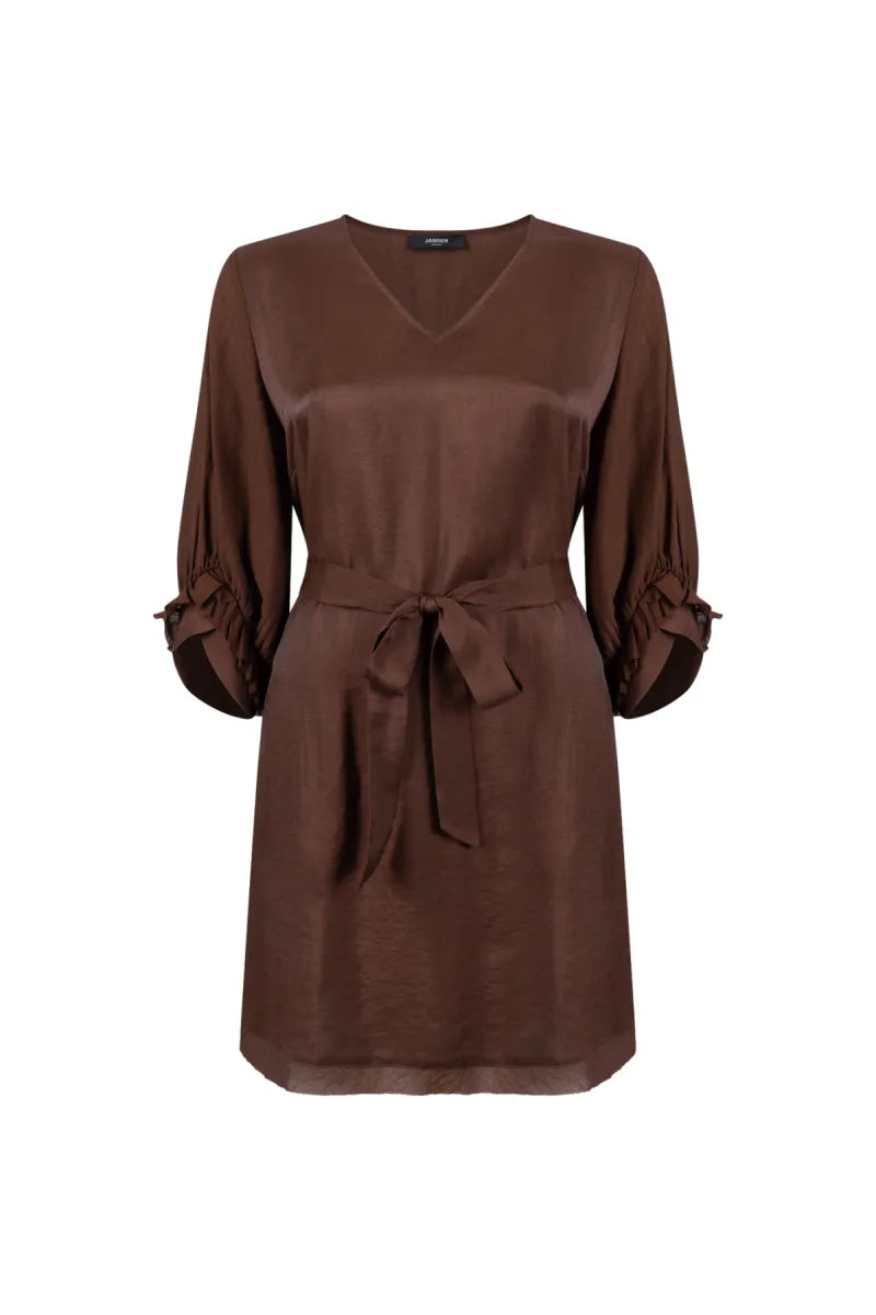 JANSEN AMSTERDAM Polly Dress