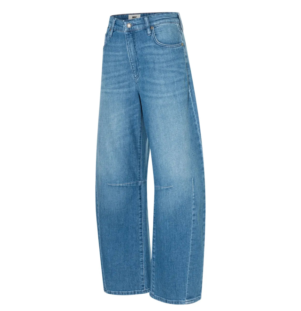 MAC JEANS Dakota Jeans - Mid Blue