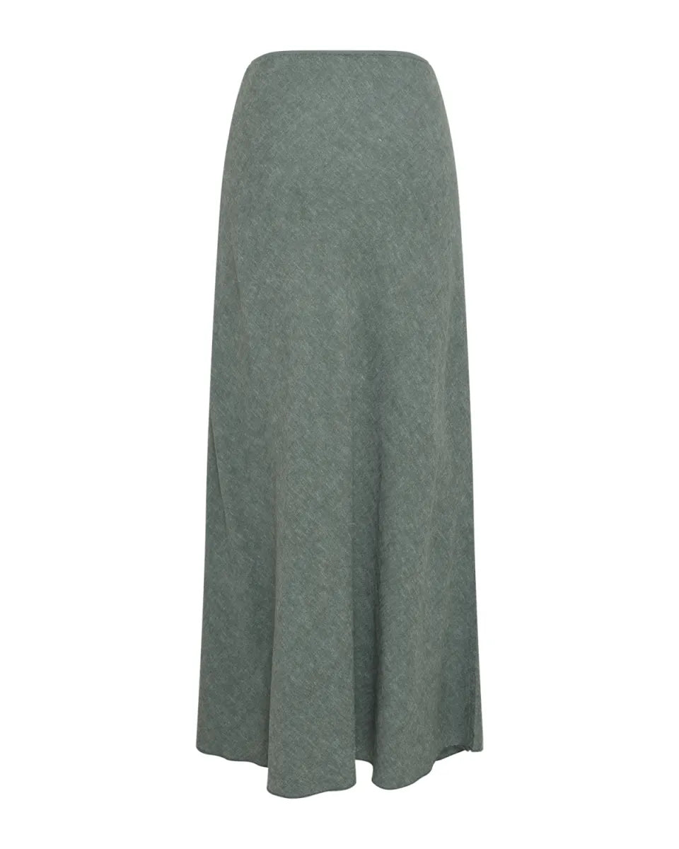 MSCH COPENHAGEN Viana Ginia Skirt - Groen