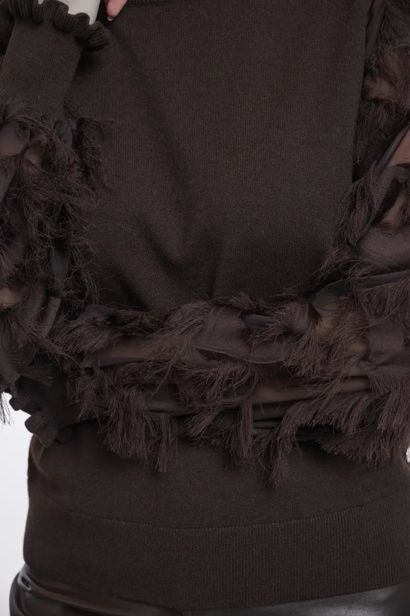 RINO & PELLE Janique Pullover