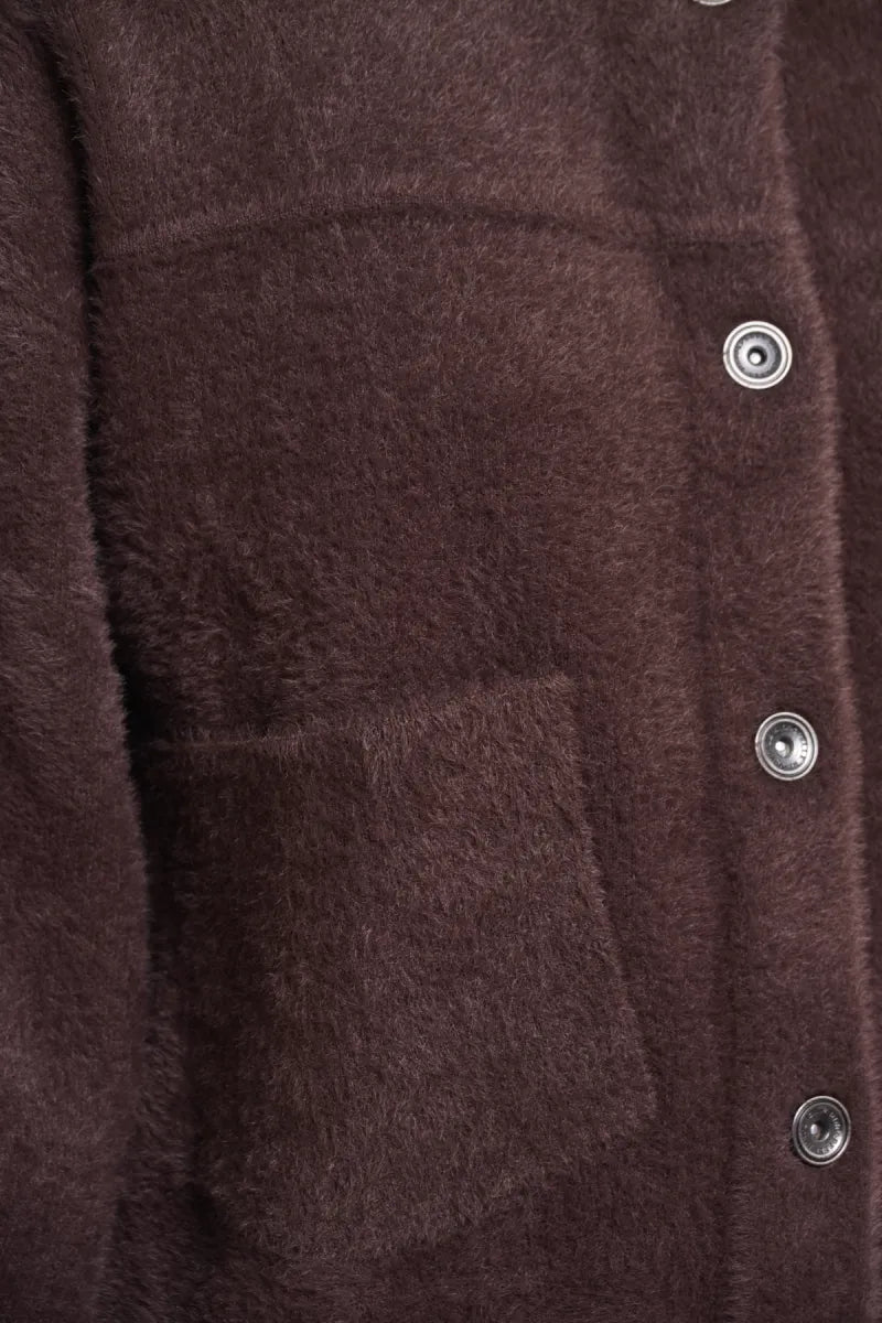 RINO & PELLE Bubbly Jacket