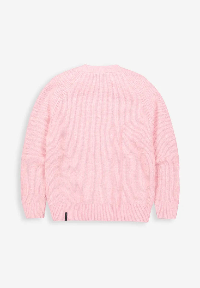 BUTCHER OF BLUE Carter Knit Crew