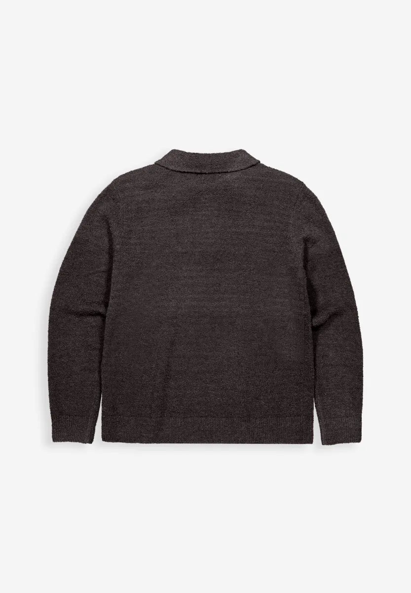 BUTCHER OF BLUE Nash Boucle Polo