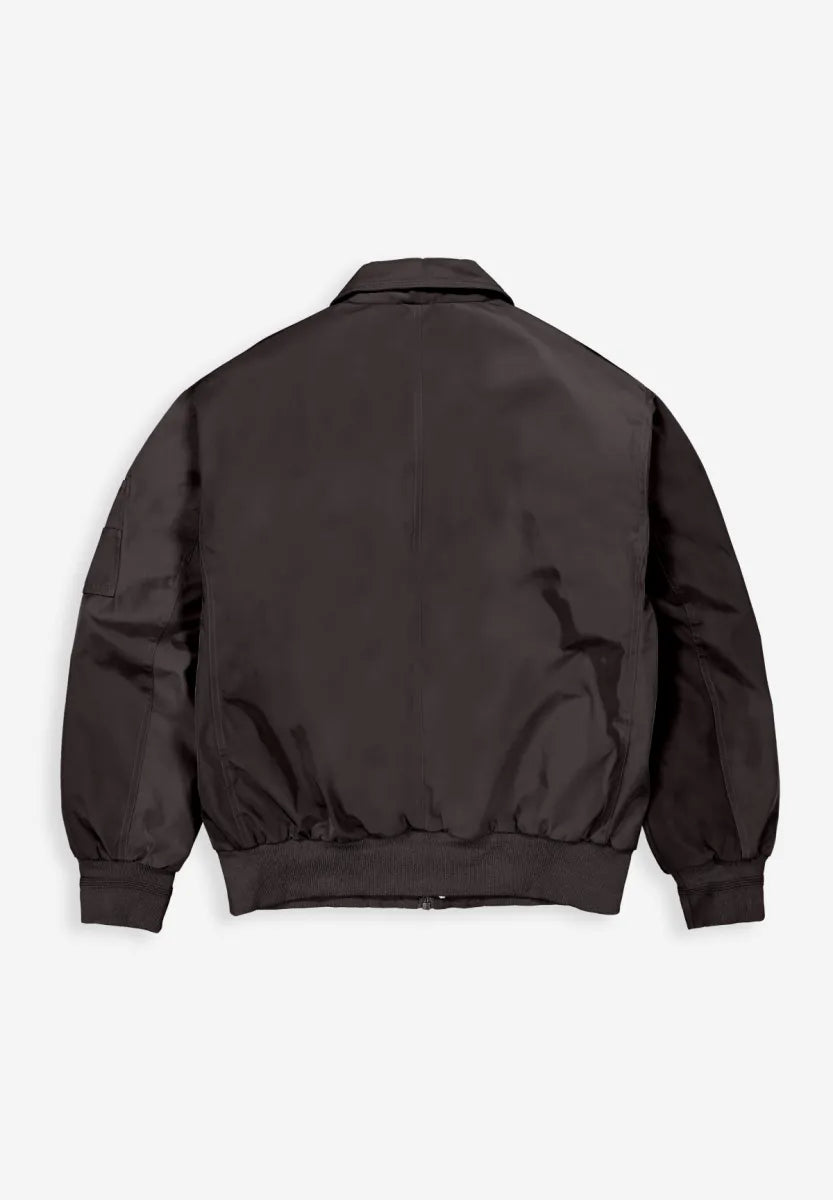 BUTCHER OF BLUE Carlos Loose Flight Bomber