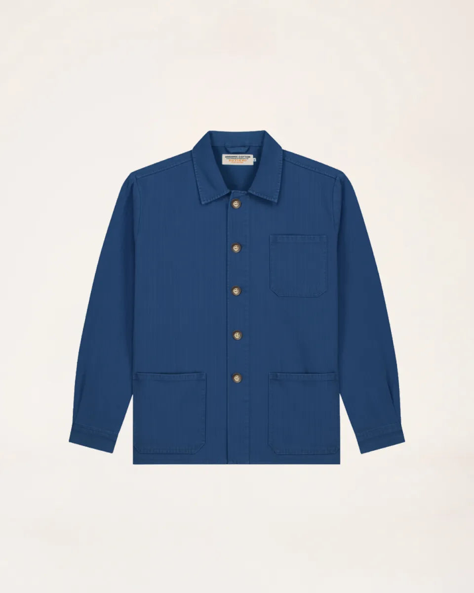 KUYICHI Peter Worker Jacket