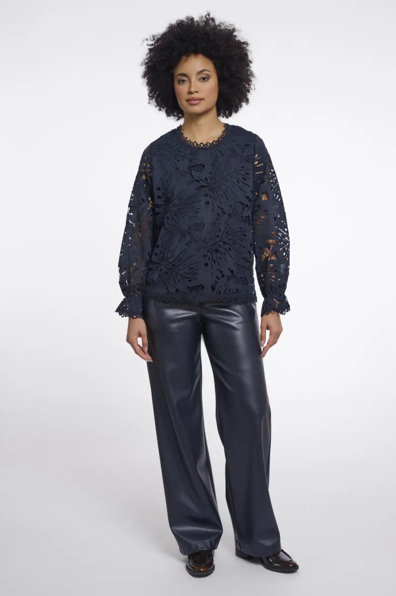 RINO & PELLE Rodiana Blouse
