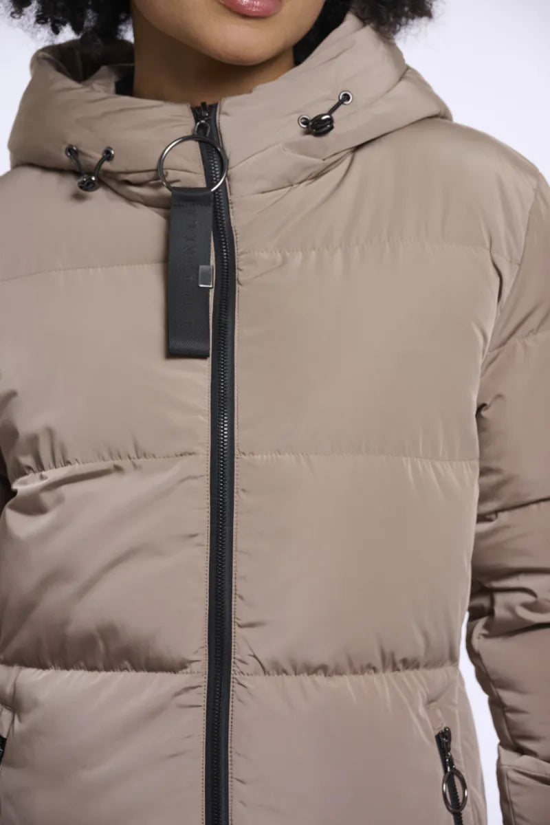 RINO & PELLE Jade Jacket