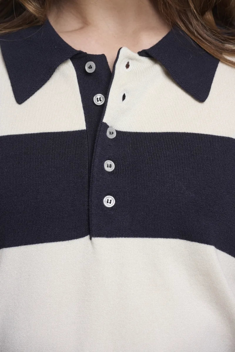 RINO & PELLE Roul Pullover