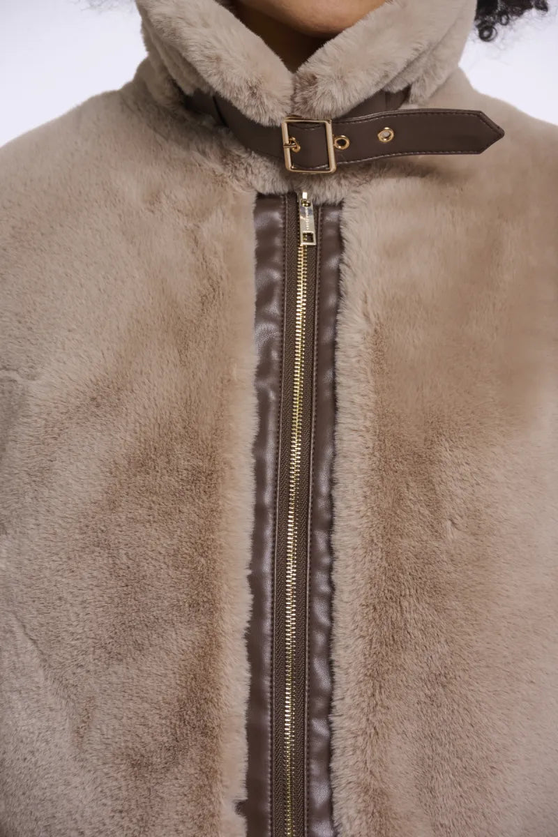 RINO & PELLE Lambra Jacket