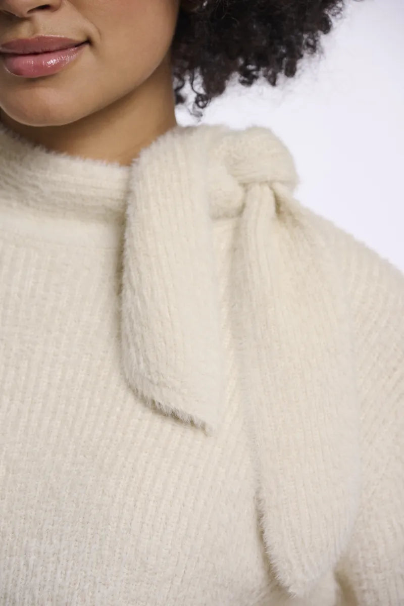 RINO & PELLE Griselda Pullover - Birch