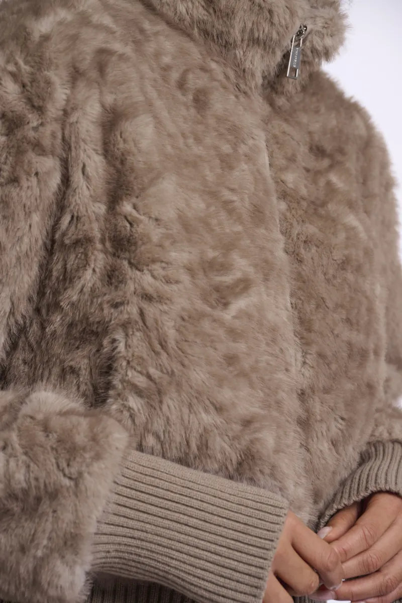 RINO & PELLE Quirijn Jacket