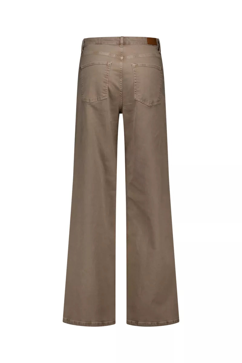 STUDIO ANNELOES Lexie Denim Trousers