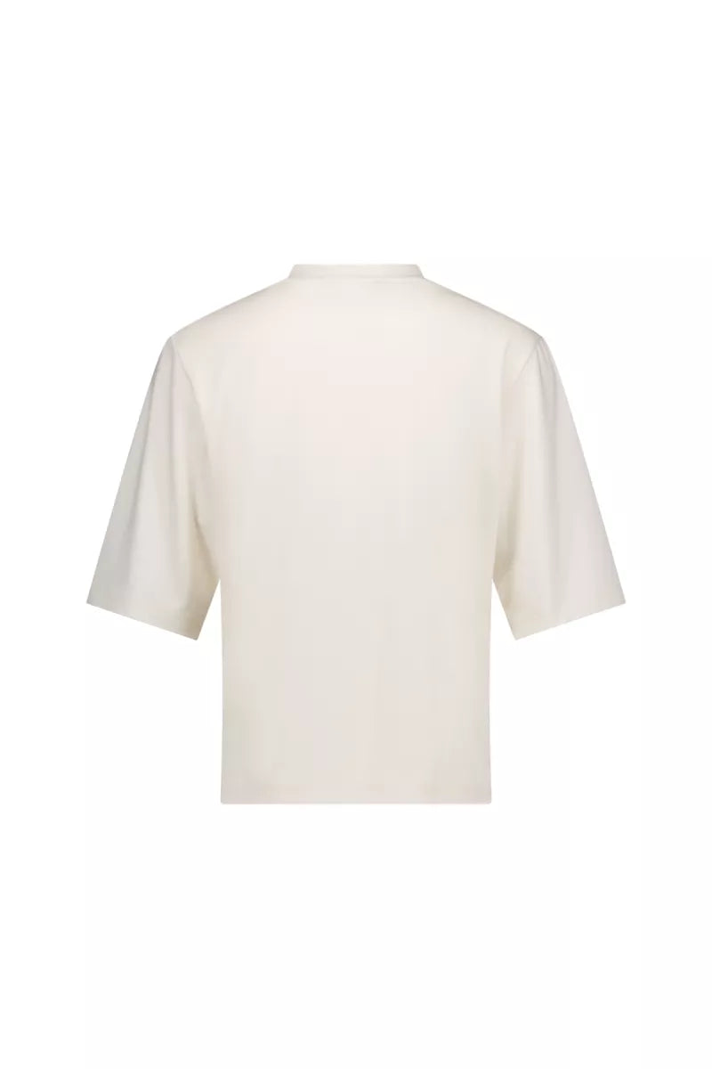 STUDIO ANNELOES Fiore T-Shirt