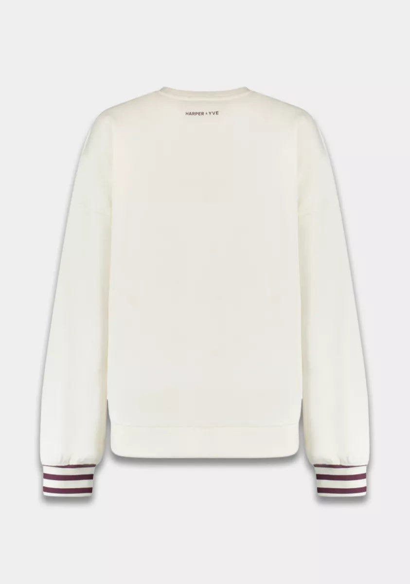 HARPER & YVE Bandida Sweater