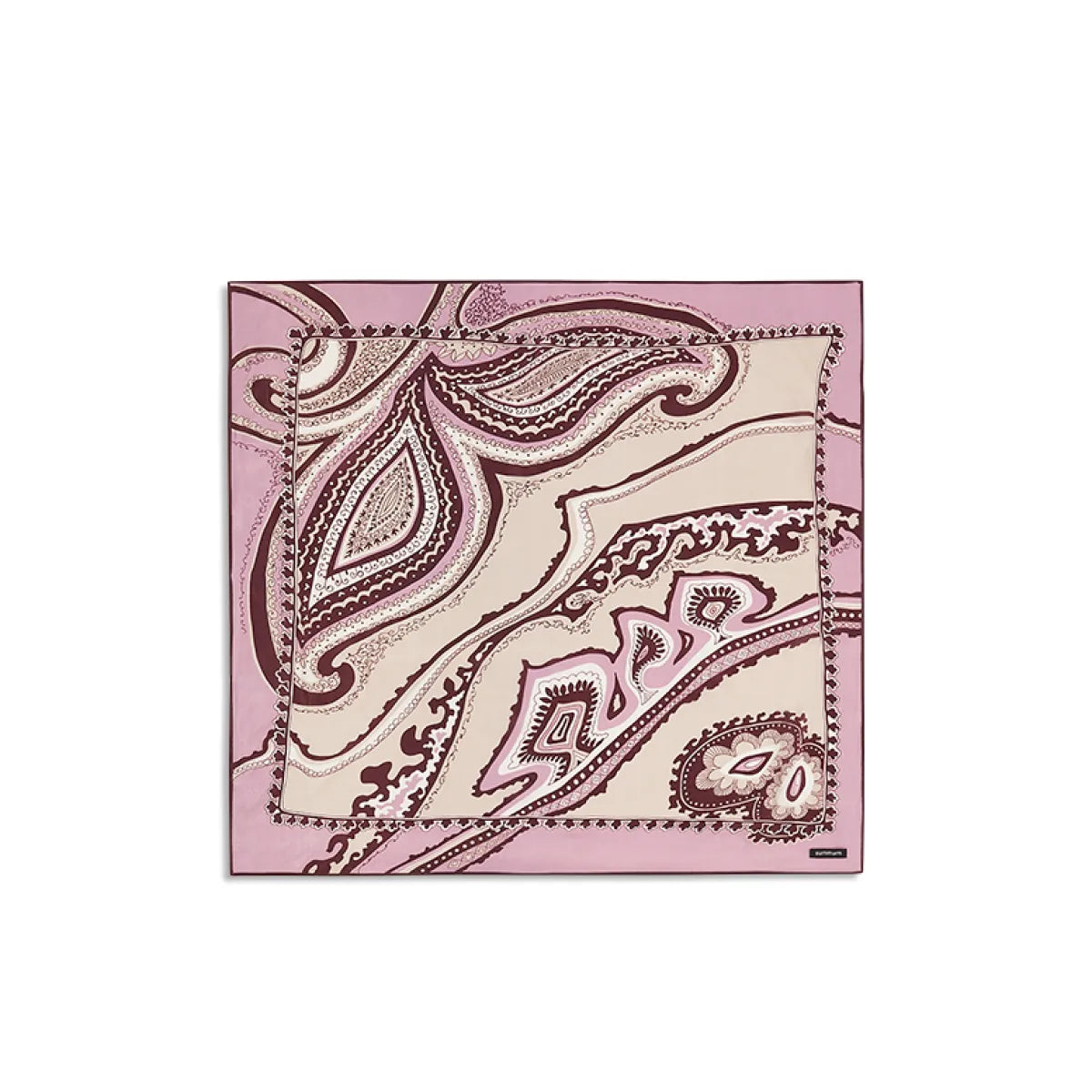 SUMMUM Scarf Satin