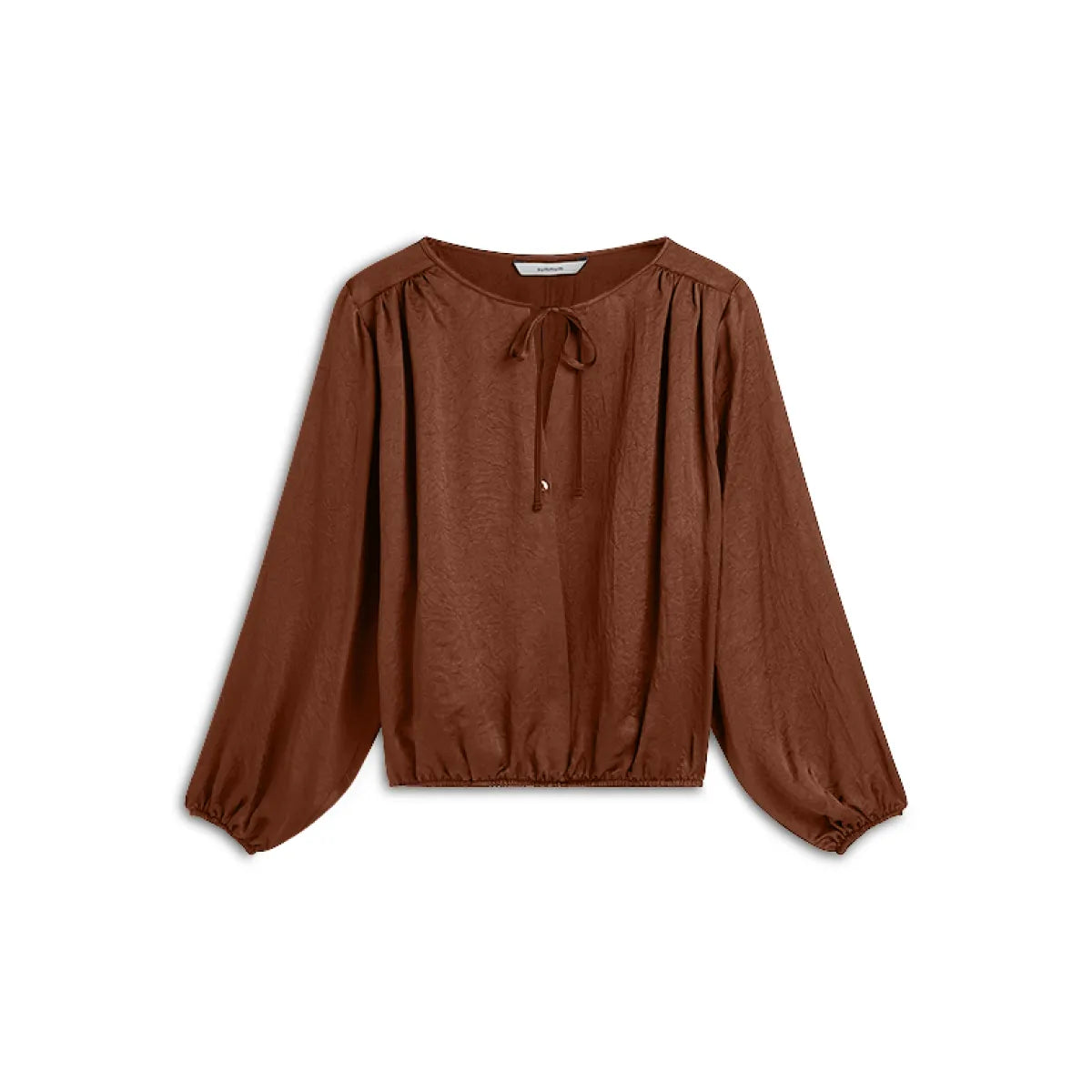 SUMMUM Top Silky Casual