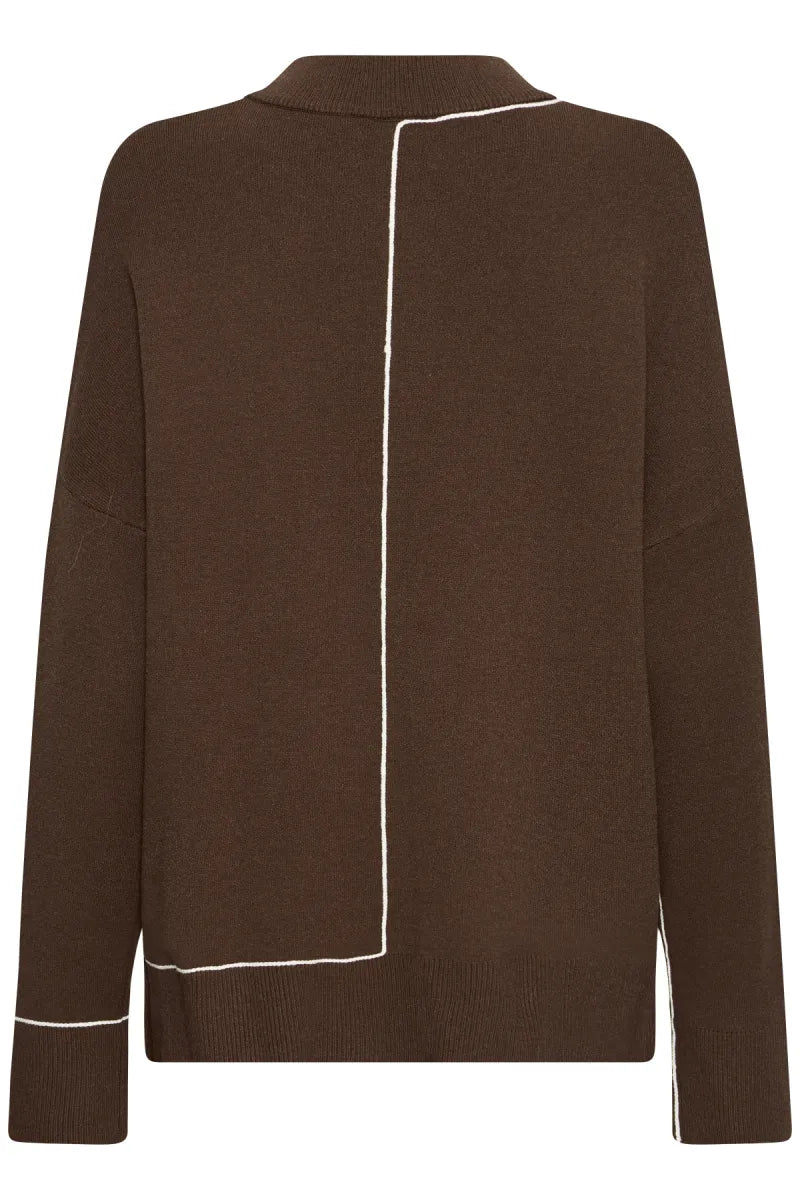ICHI Ballia Pullover