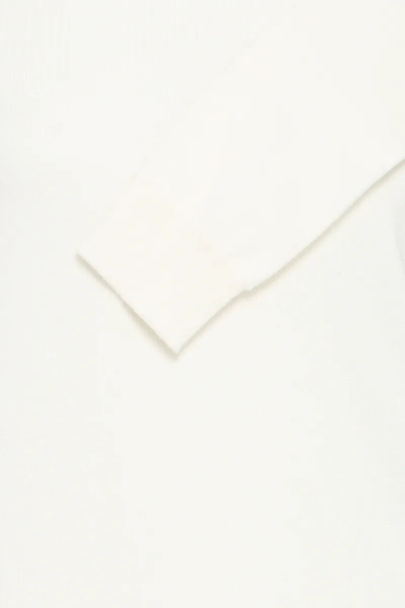 ICHI Luls Knit - Birch