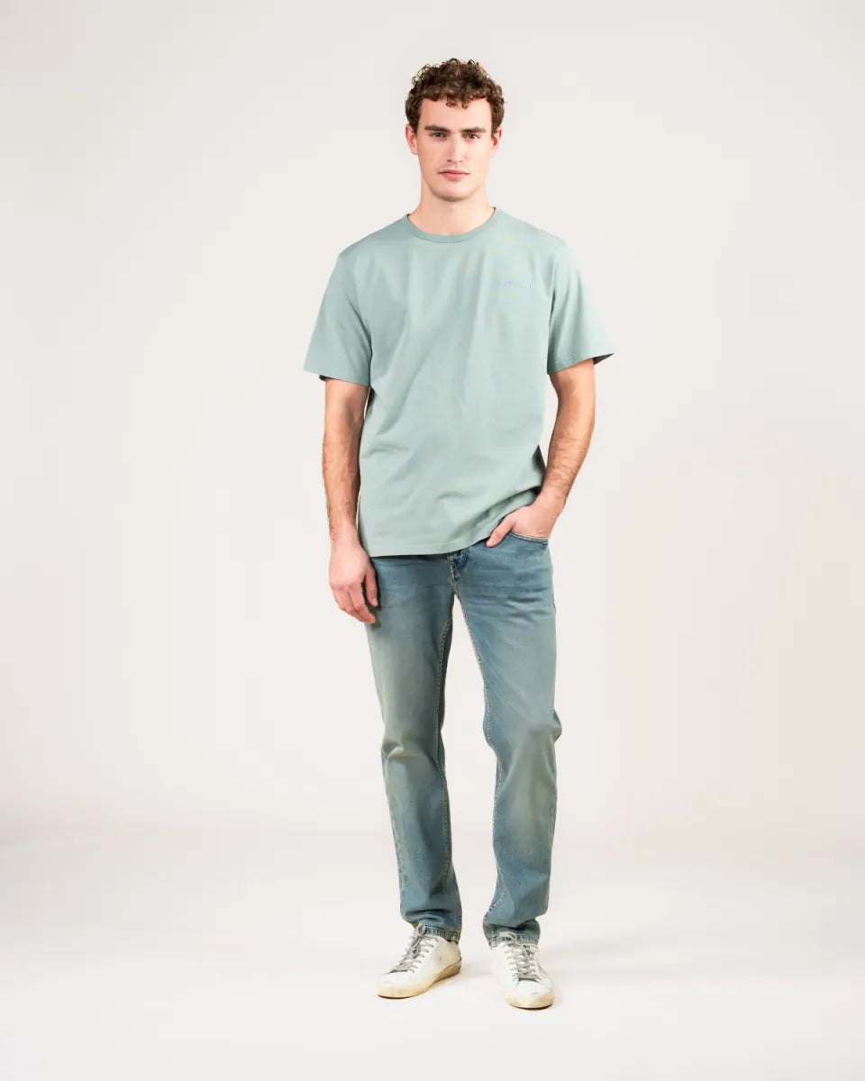 KUYICHI Liam Tee