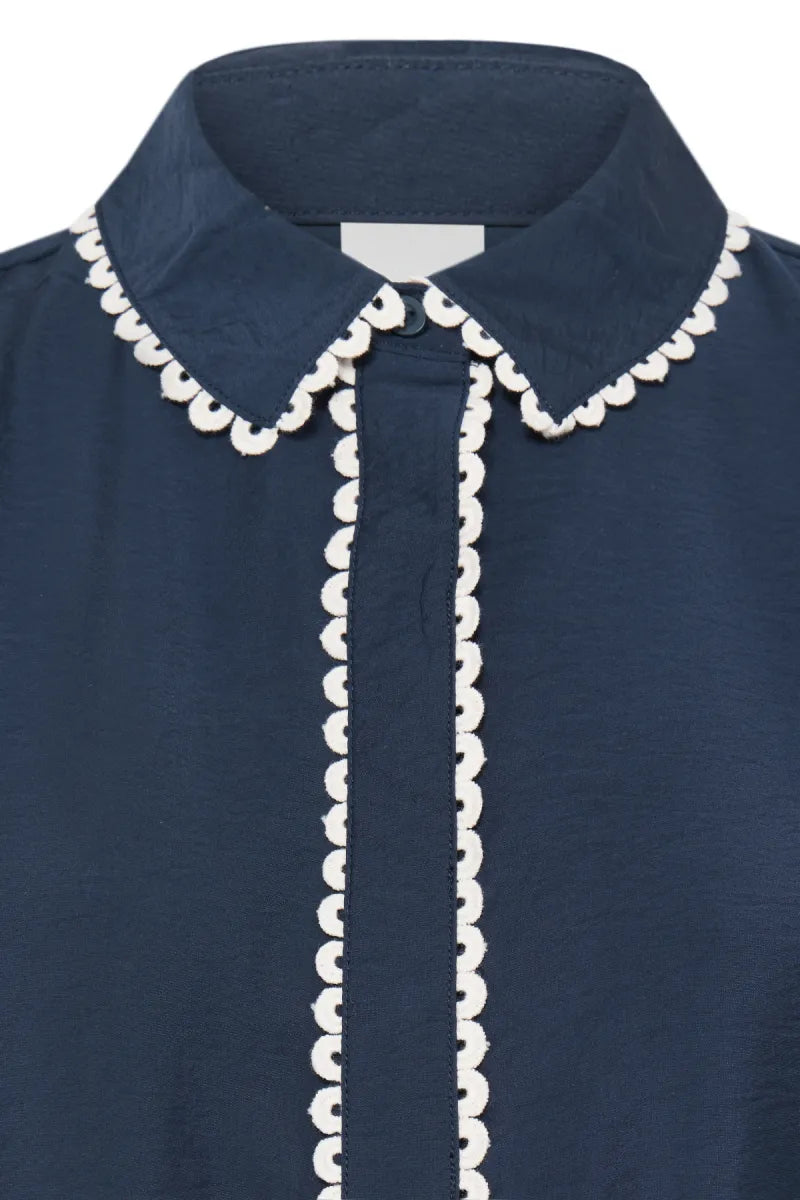 ICHI Leni Shirt