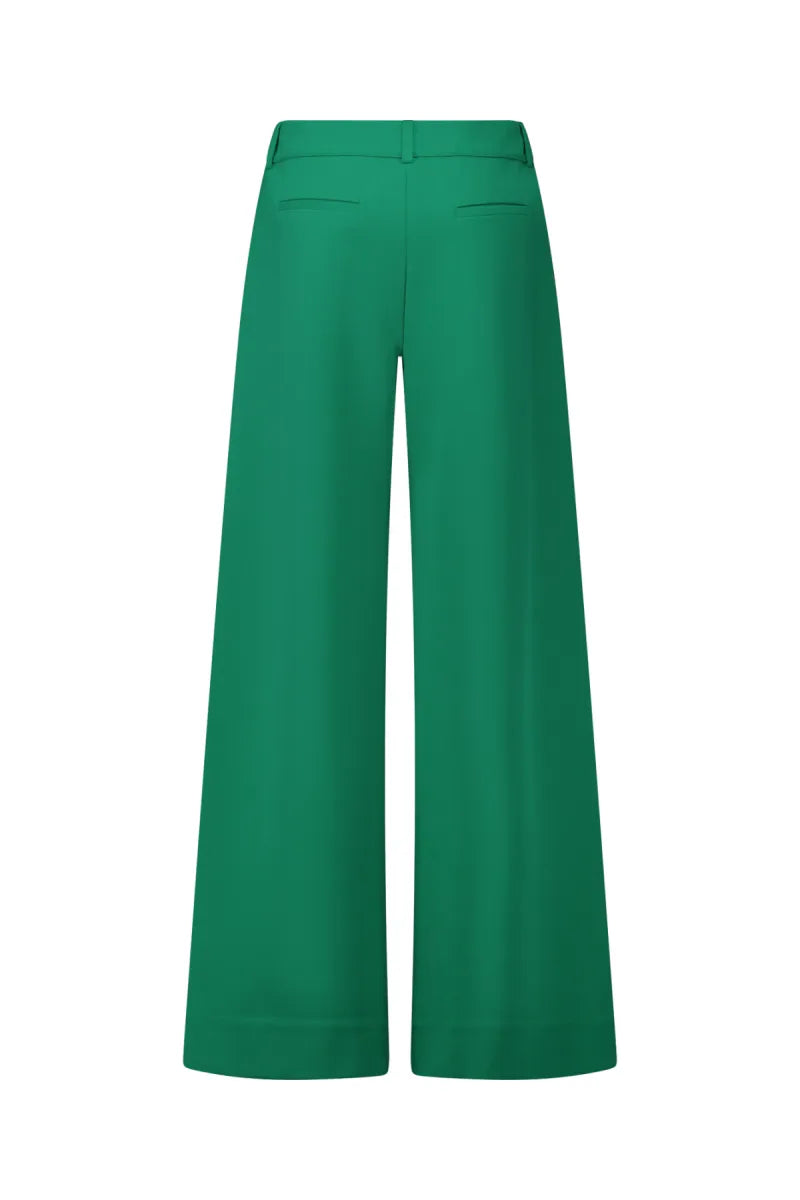 STUDIO ANNELOES Luz Twill Trousers