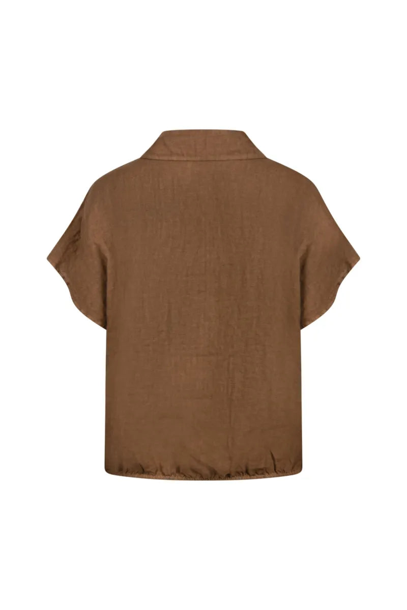 NUKUS Julietta Top
