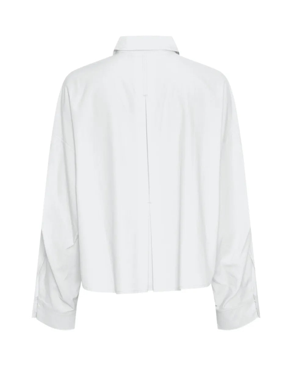 MSCH COPENHAGEN Nesrine Selmina Shirt
