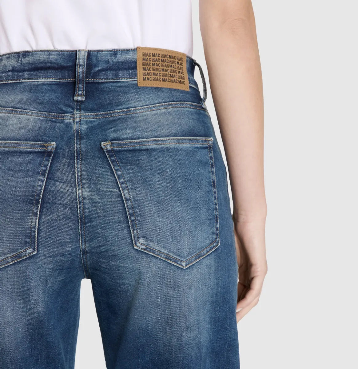 MAC JEANS Danni Jeans