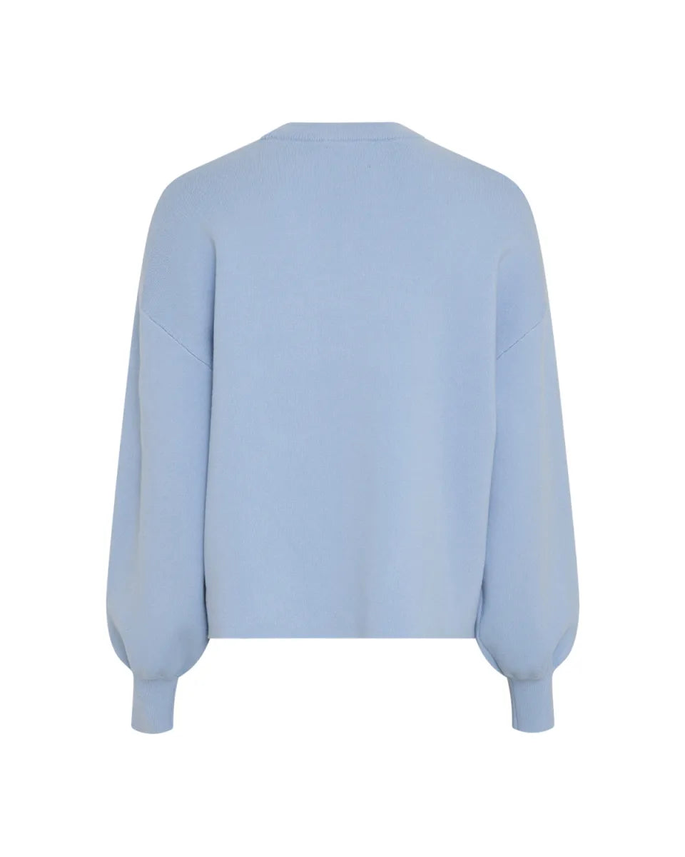 MSCH COPENHAGEN Mercy East Pullover