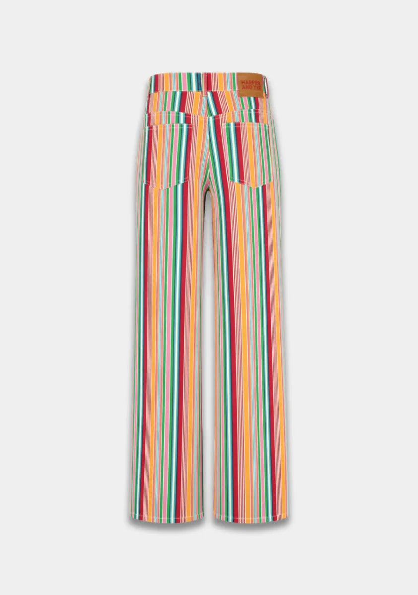 HARPER & YVE Mayra Pants