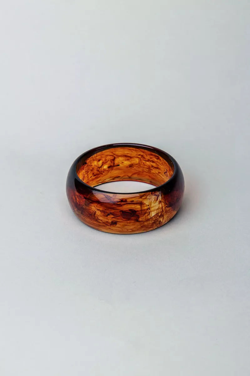 BOW 19 Matt Brown Bracelet