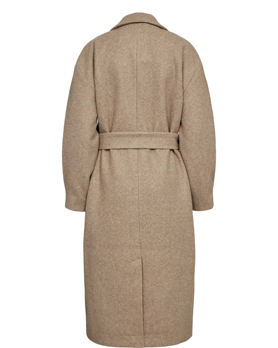 NUMPH Kimma Long Coat