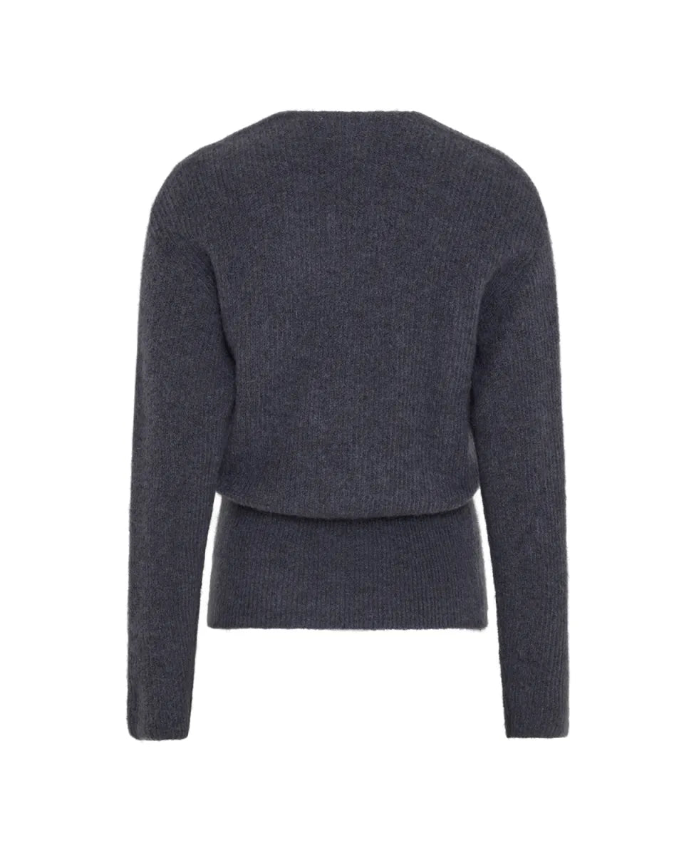 MSCH COPENHAGEN Bondie Hope Pullover