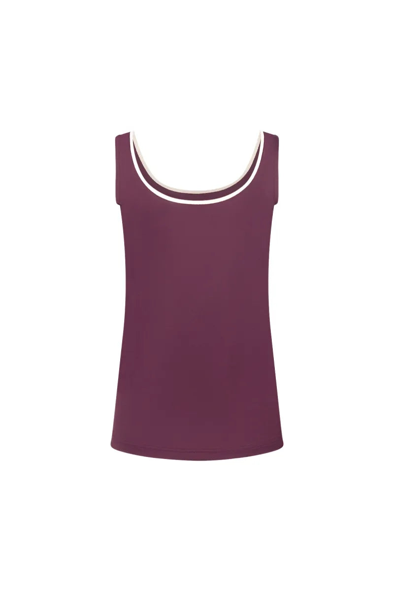 NUKUS Juba Singlet