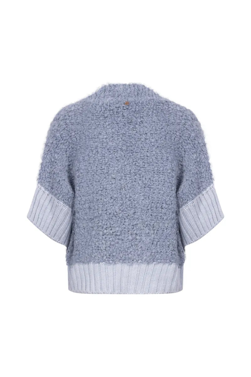 NUKUS Bell Cardigan