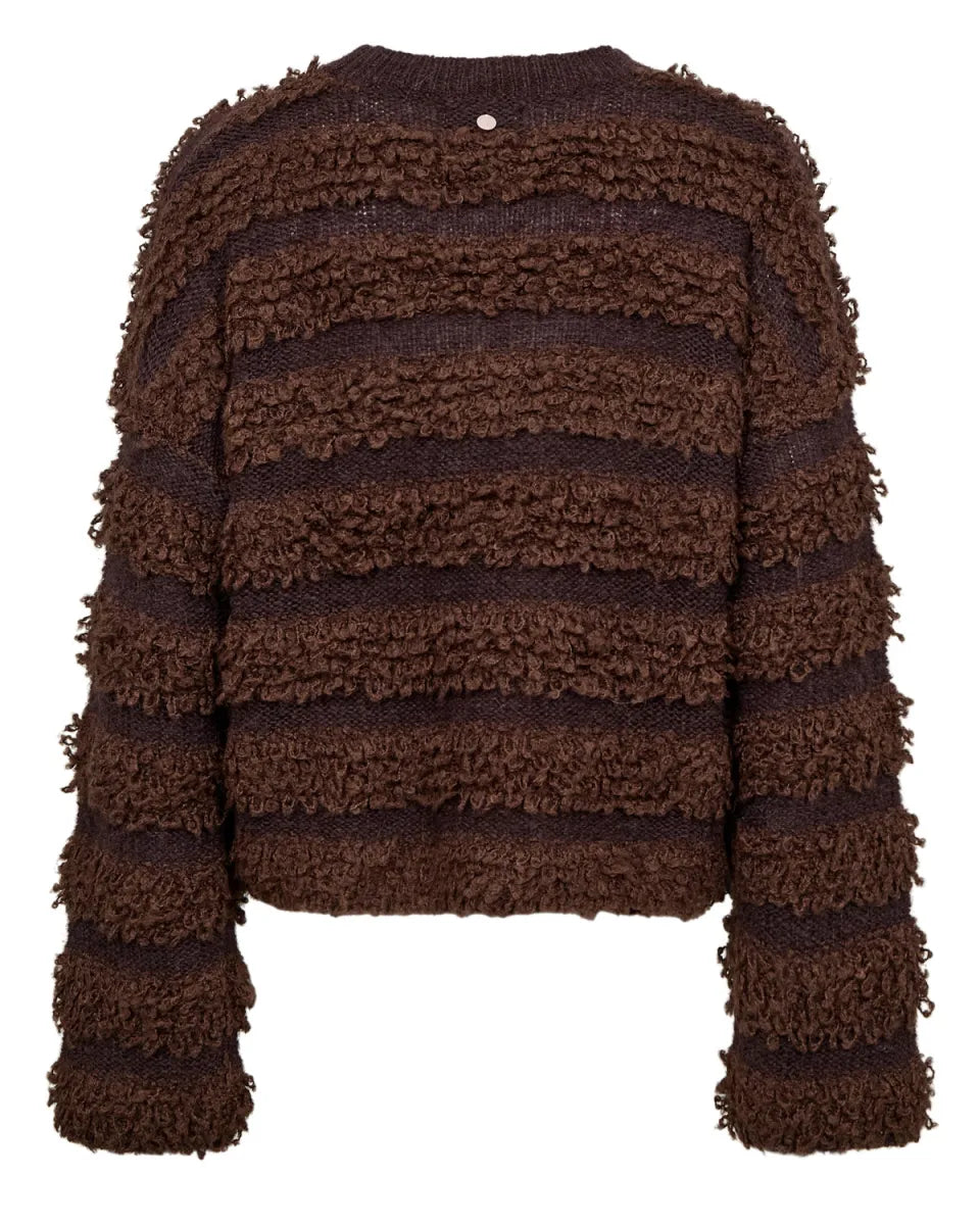 NUMPH Sheeba Knit