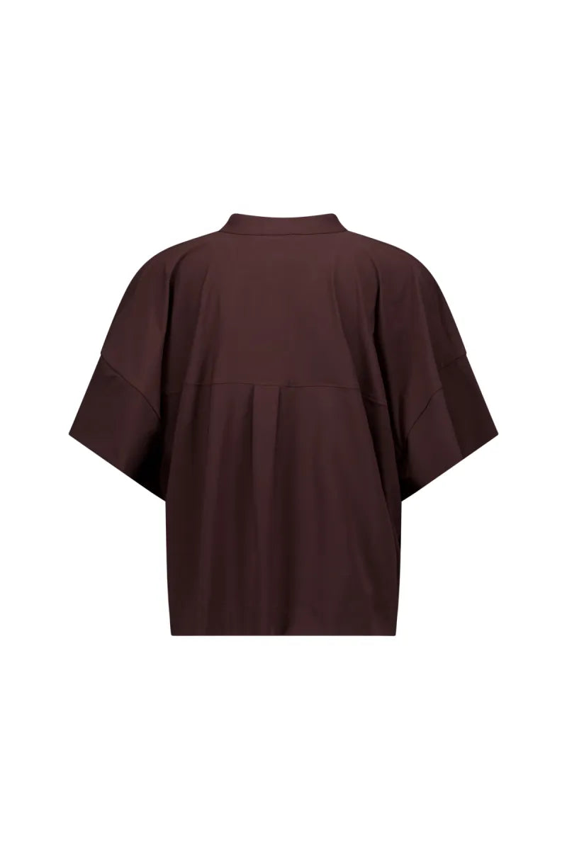 STUDIO ANNELOES Laureen Blouse