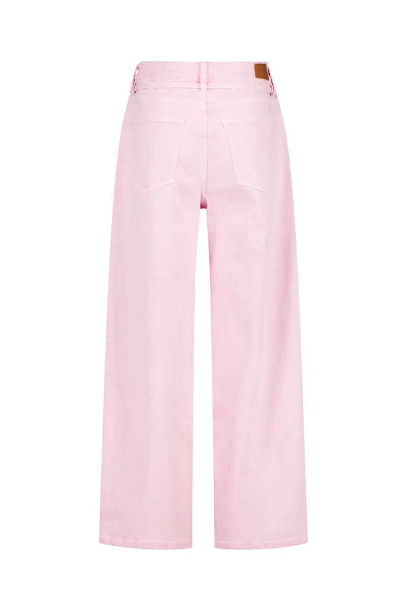 STUDIO ANNELOES Babet Denim Trousers