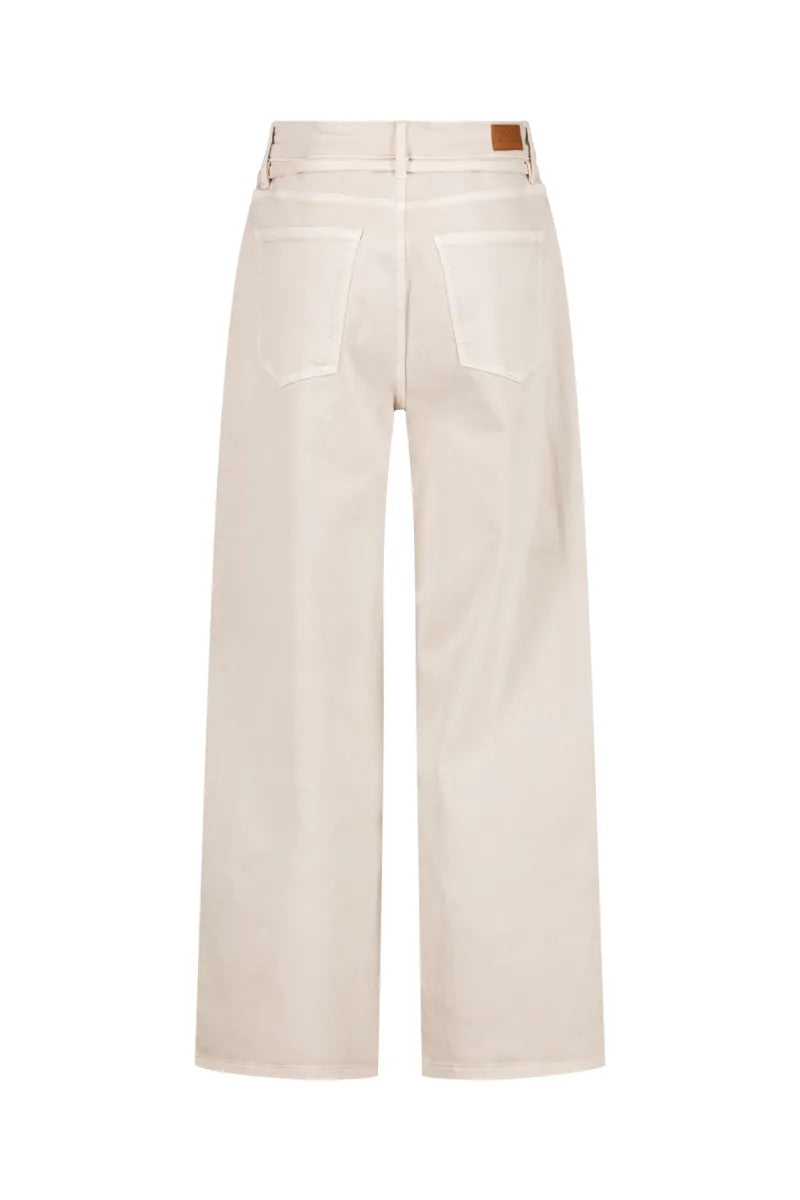 STUDIO ANNELOES Babet Denim Trousers