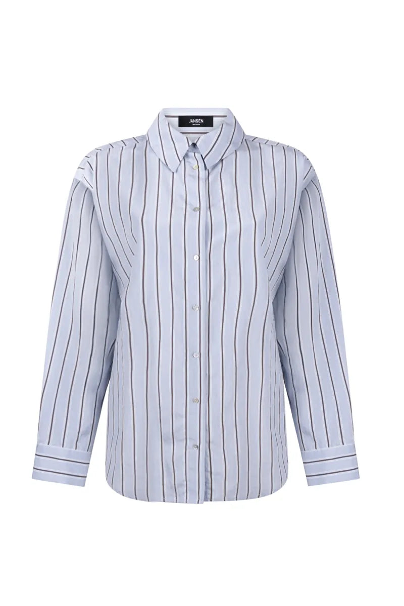 JANSEN AMSTERDAM Livia Blouse