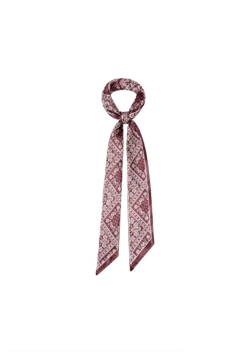 JANSEN AMSTERDAM Tie