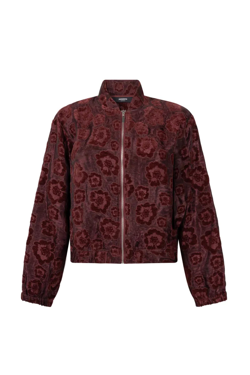 JANSEN AMSTERDAM Day Jacket